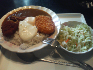 ルパンカレー ルパンカレー