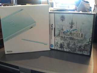 NDSL+FF3 NDSL+FF3